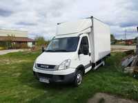 Iveco DAILY  IVECO Daily 2011 rok