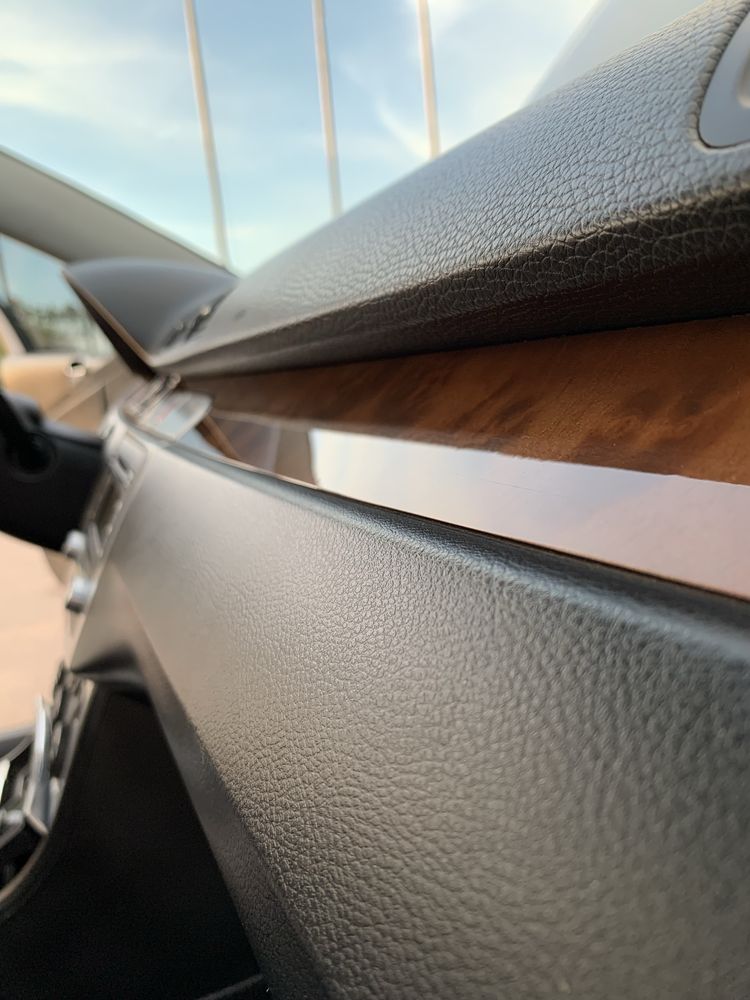 Volkswagen Passat B6 РІДНА ФАРБА