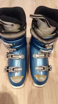 Buty narciarskie Rossignol 255/298-używane stan b.dobry