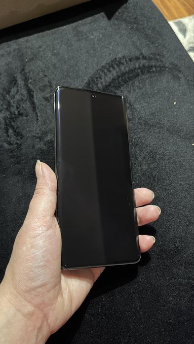 Xiaomi redmi note 14 pro+ 5G 12/512GB ES