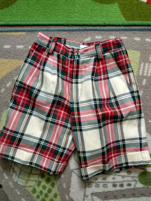 Calção Pó de Talco