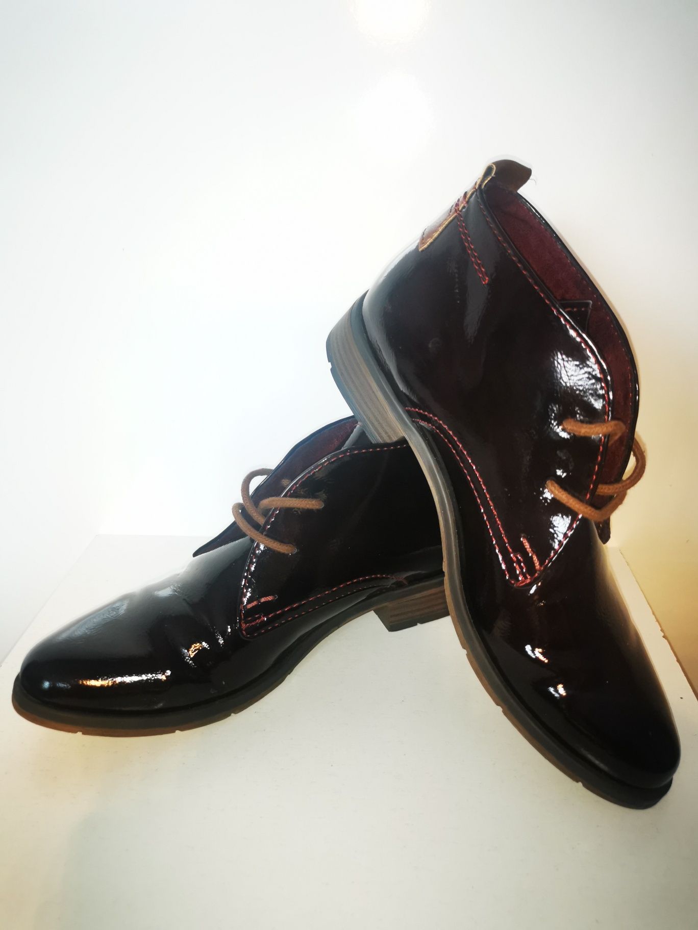 Buty Marco Tozzi r. 38