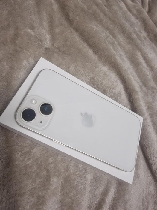 iPhone 14 128GB IDEALNY Stan