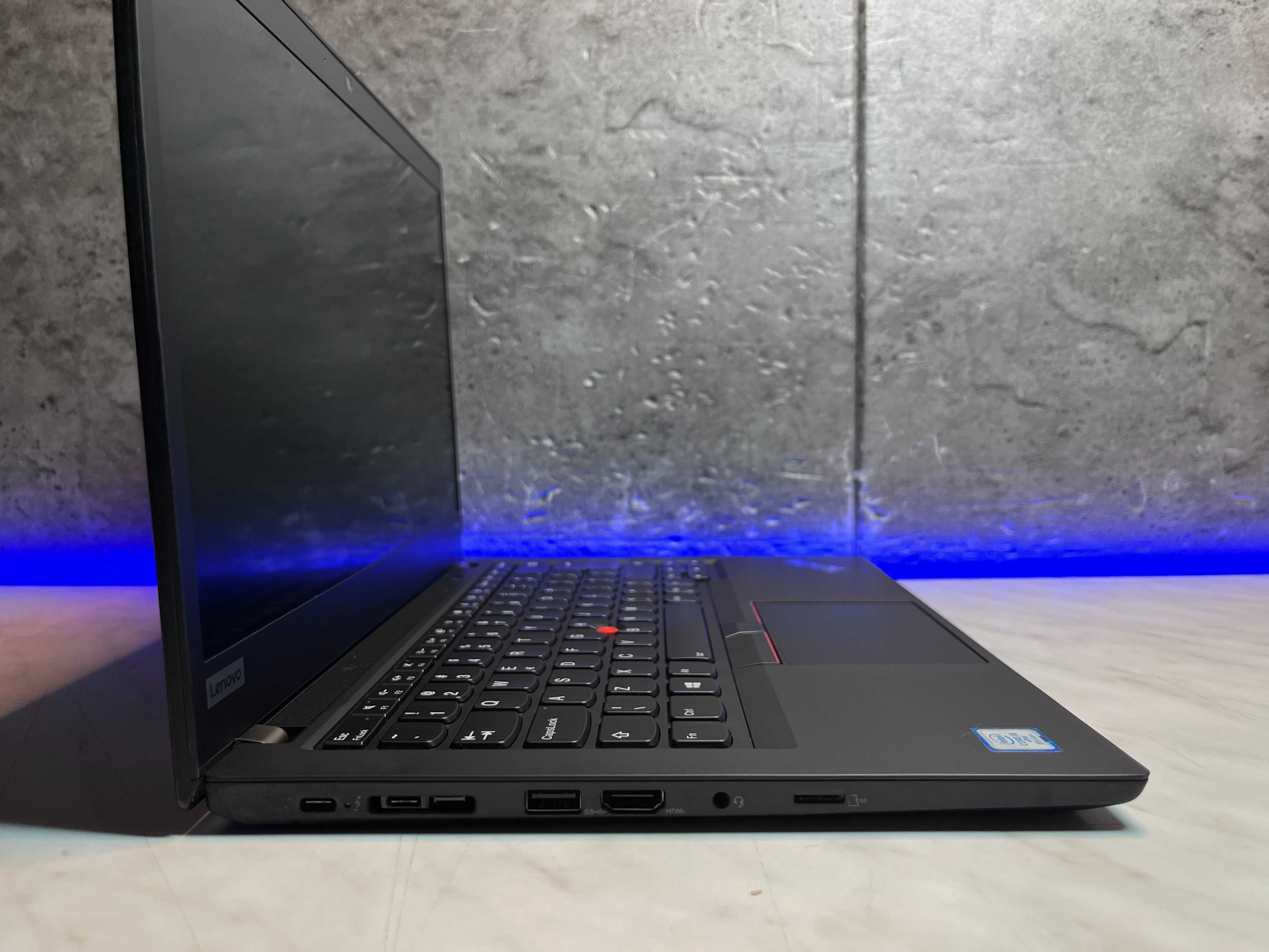 Lenovo ThinkPad T490 FHD IPS | i5-8365U | 16GB DDR4 | 256GB SSD W11PRO