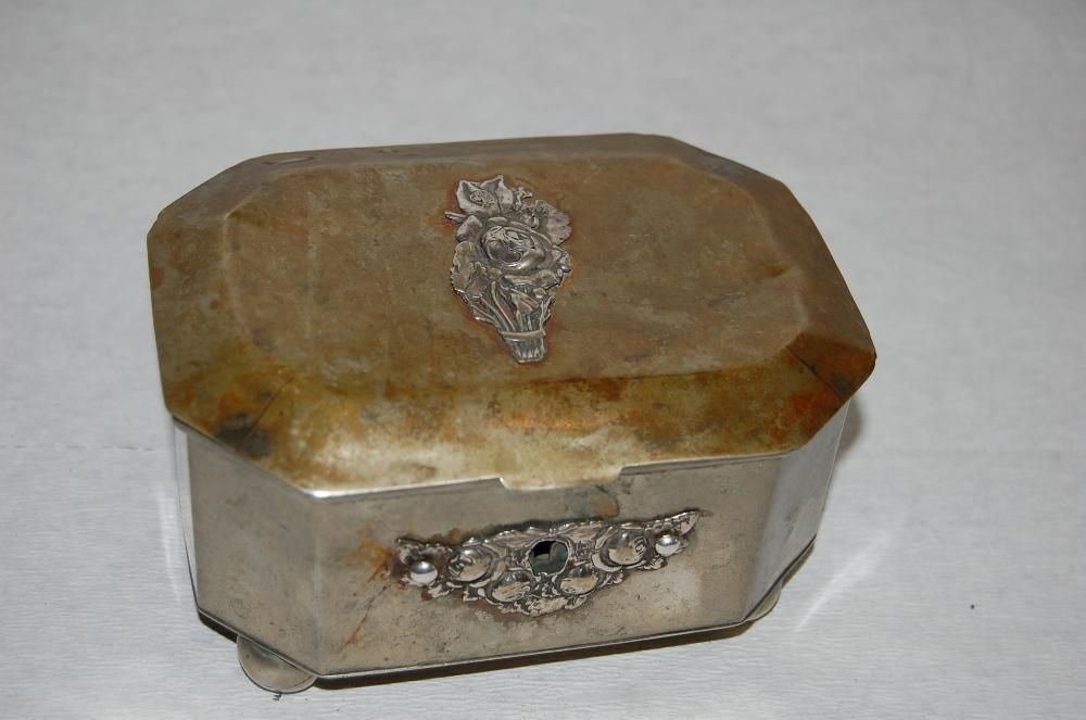 Cukiernica Polska sygnowana