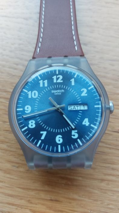 Relógio Swatch novo
