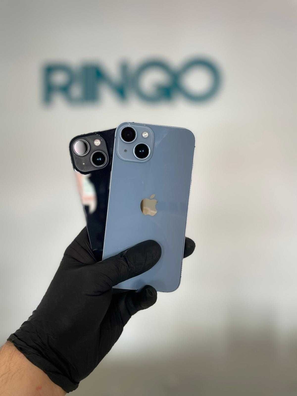 iPhone 14 128GB | Gwarancja 2 lata | Stan idealny