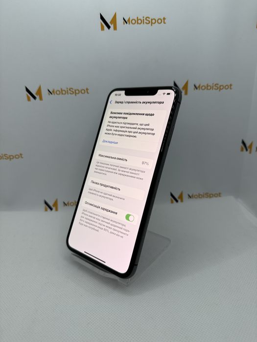 iphone XS Max Black 256gb Neverlock