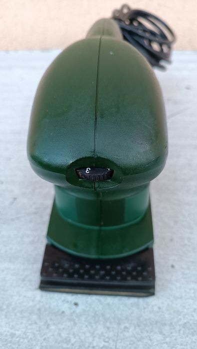 Шліфувальна машинка Bosch з Німеччини