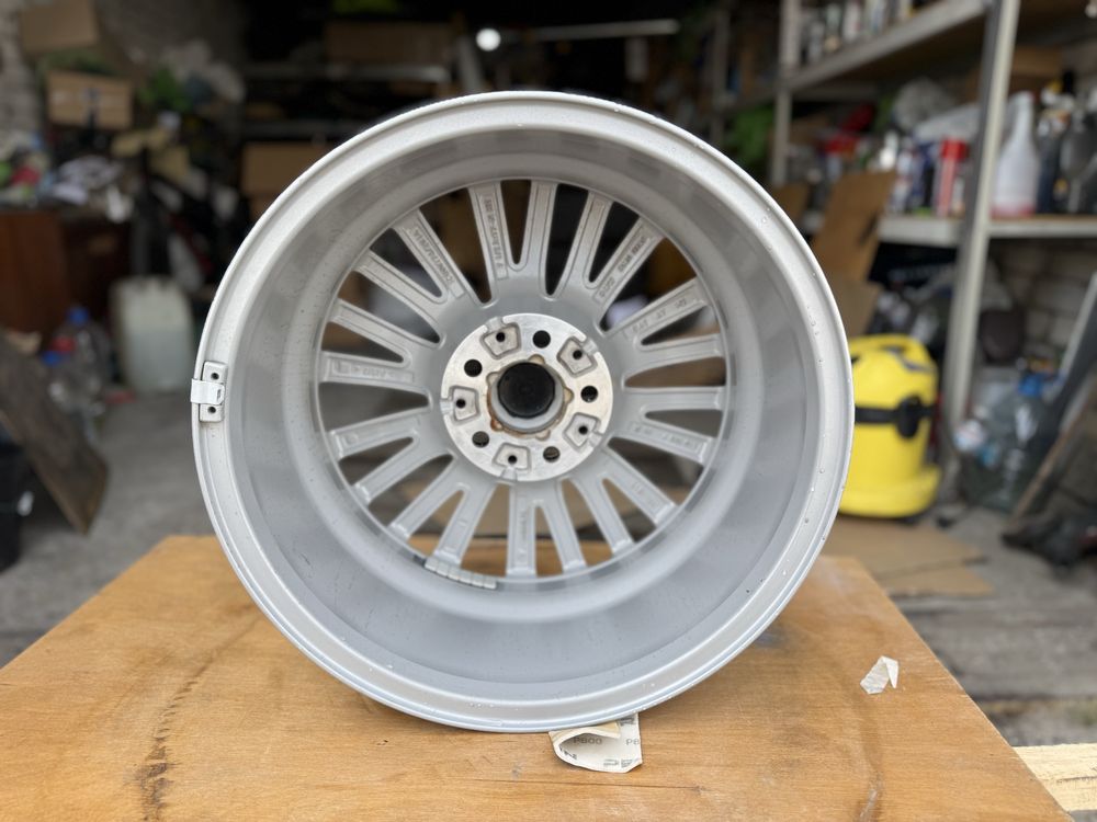 Диски BMW original G20 G32 G21 G11 G12 R17 5x112 6883519 стиль 771