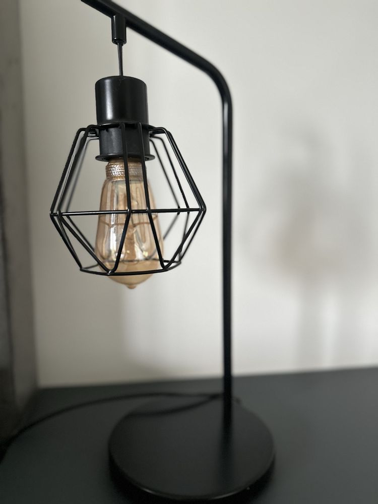 Dwie Lampki nocne