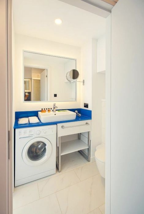 Продаю 2-х комн. апартаменты Orbi City блок С, Грузия