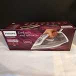 Żelazko parowe Philips Easy Speed GC1751/80, moc 2000 W
