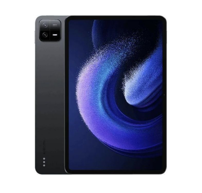 Xiaomi Pad 6 (11" - 8 GB - 256 GB)