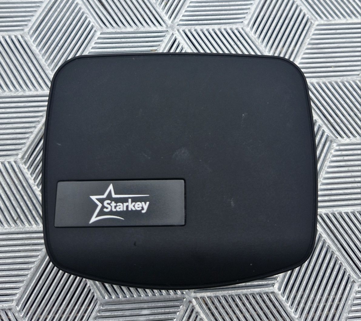 Aparat słuchowy Starkey