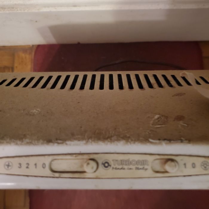 Витяжка для кухні