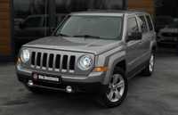 Авто в наявності Jeep Patriot 2014 джип