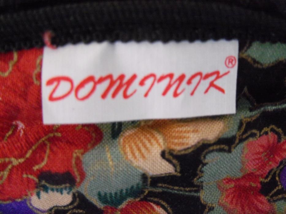 NOWA kosmetyczka etui na kosmetyki DOMINIK