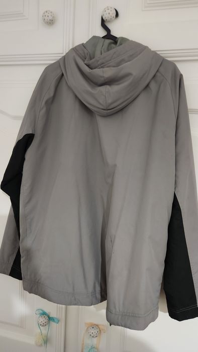 Casaco REEBOK - Baixa de preço