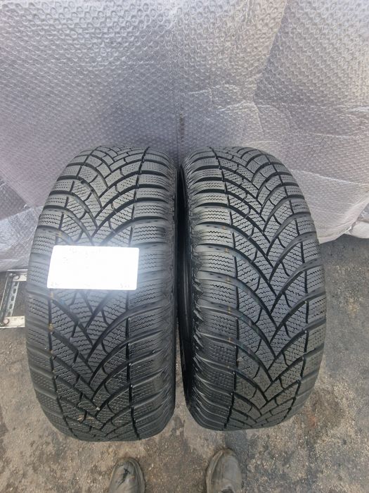 195/65/15 195/65R15 SEMPERIT 2023 ZIMA