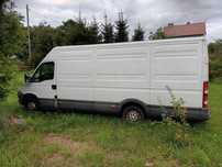 Iveco Daily 2013