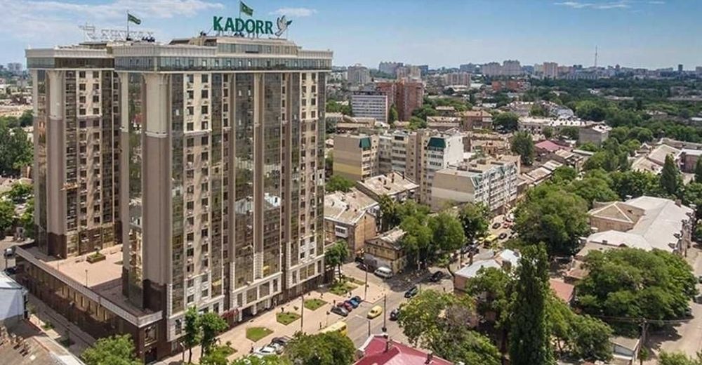 Сдам 2 Х Ком квартиру 16-17Жемчужина Кадор Центр Ул Асташкина