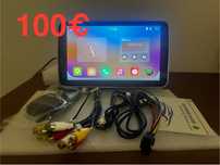Autorradios Bluetooth Novos