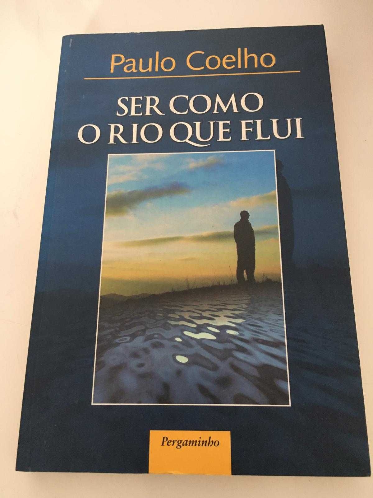Coleção Paulo Coelho em Ótimo Estado ! - Penha de França, Lisboa