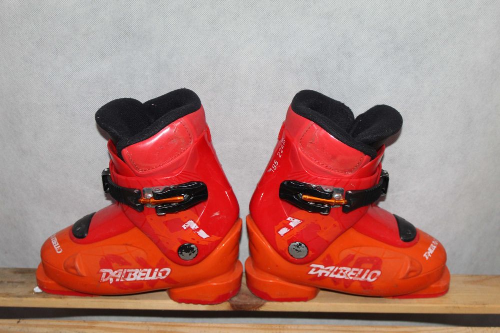 Buty narciarskie Dalbello CXR1, roz. 18,5 cm- 29 EU (1)