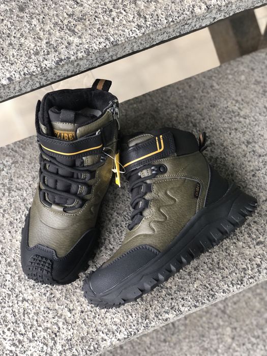 Зимові черевики ТМ Clibee 32 розмір