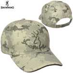 кепка камуфляжна Browning Digi-Camo Cap