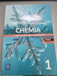 NOWY podręcznik do chemii klasa 1