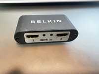 Switch HDMI Belkin AV24503