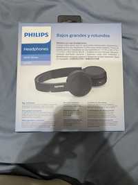 Philips sluchawki  4000series