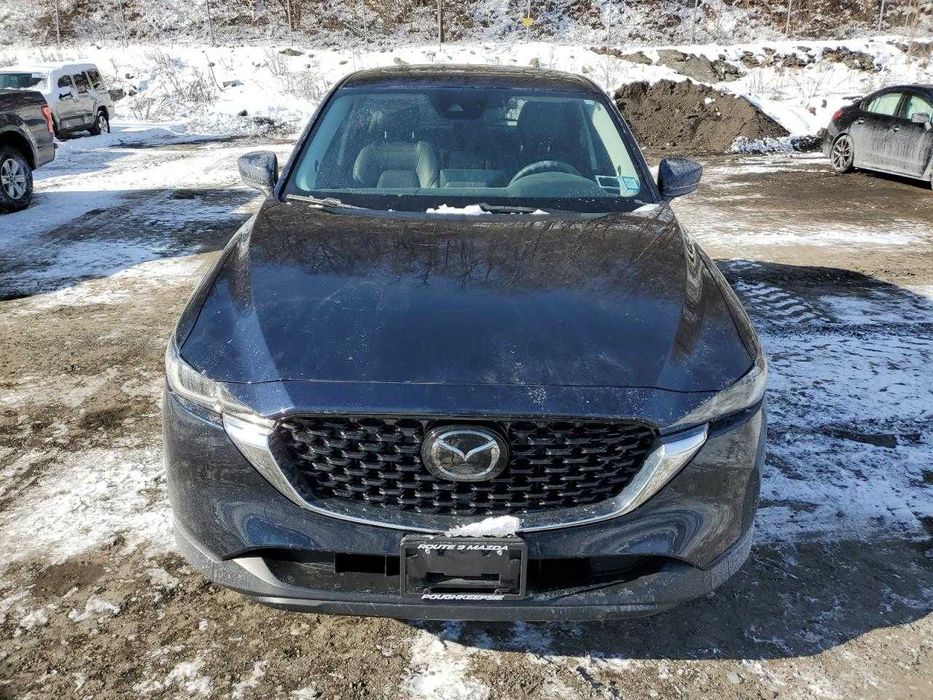 Mazda CX-5 Premium 2022