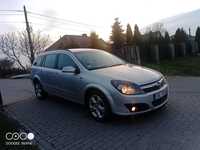 Opel Astra 1.9 cdti