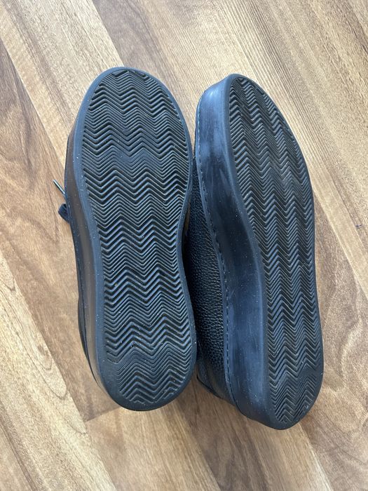 OCHNIK buty sportowe trampki skórzane rozmiar 38