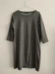 Sukienka oversize Reserved M