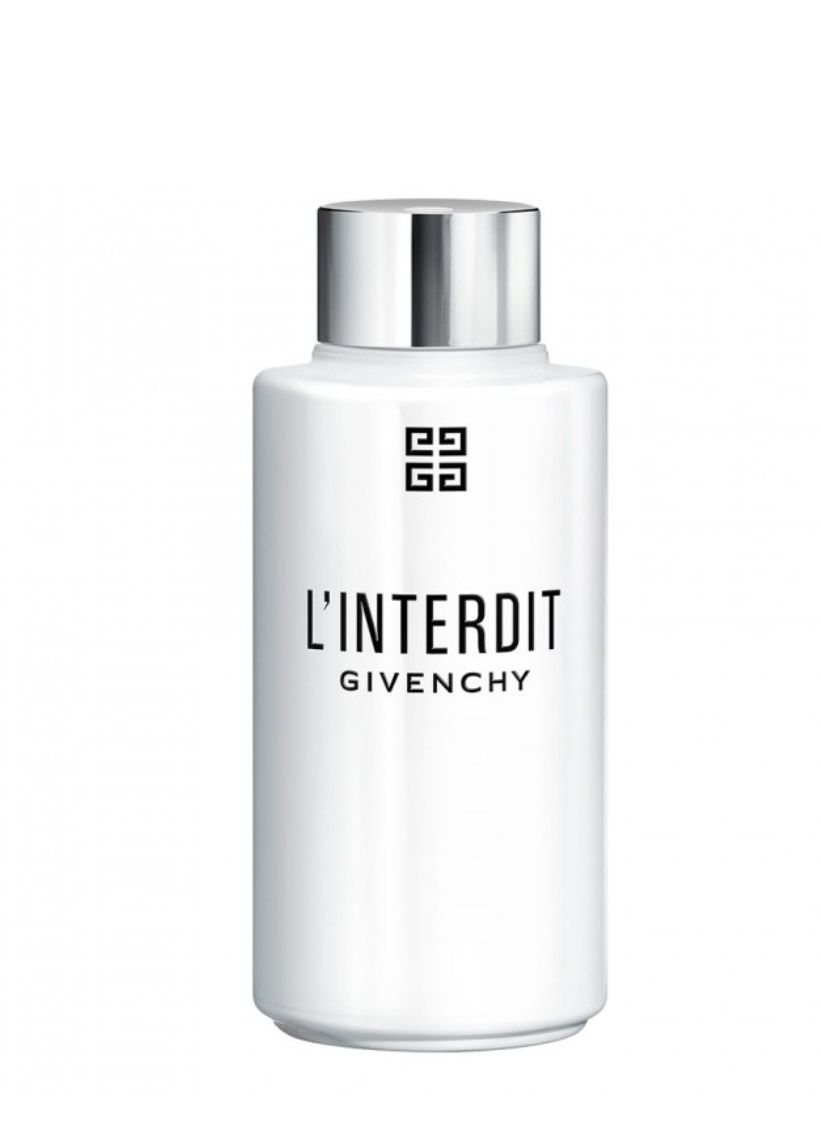 Givenchy Лосьйон для тіла L'Interdit