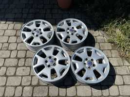 Felgi Borbet Volvo 16” 5x108 6,5J ET 52,5