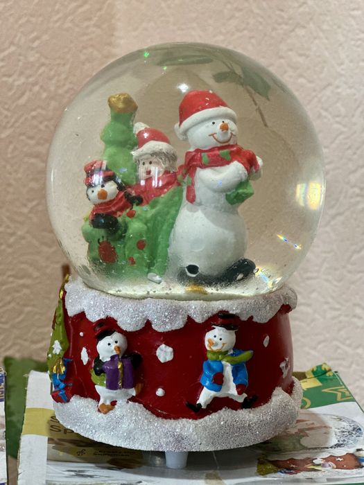 Музична куля Livarno