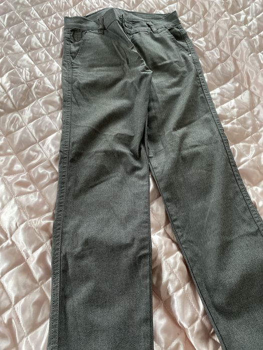 Штани підліткові класичні