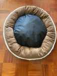 Cama anti stress para vaes e gatos