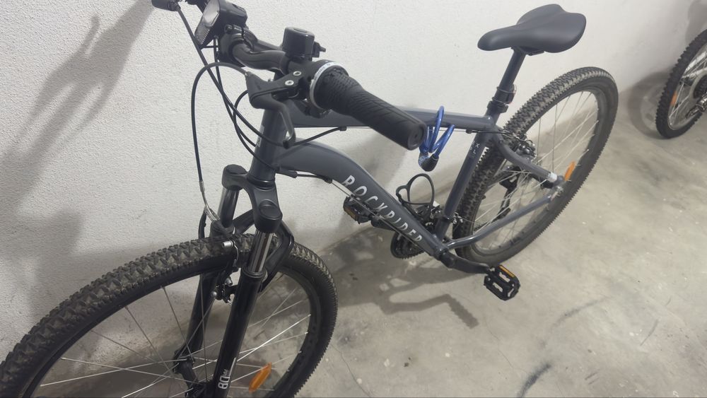 Bicicleta Mtb Explorer 100 C1
