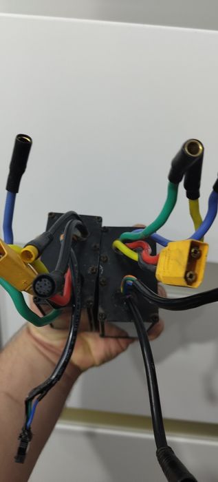 Sterowniki nami Viper