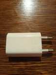 Ładowarka Apple power Adapter 5V- 1A
