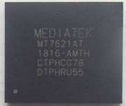 Mediatek MT7621AT
