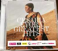 Cesaria Evora - Cesaria Evora Greatest Hits (CD)