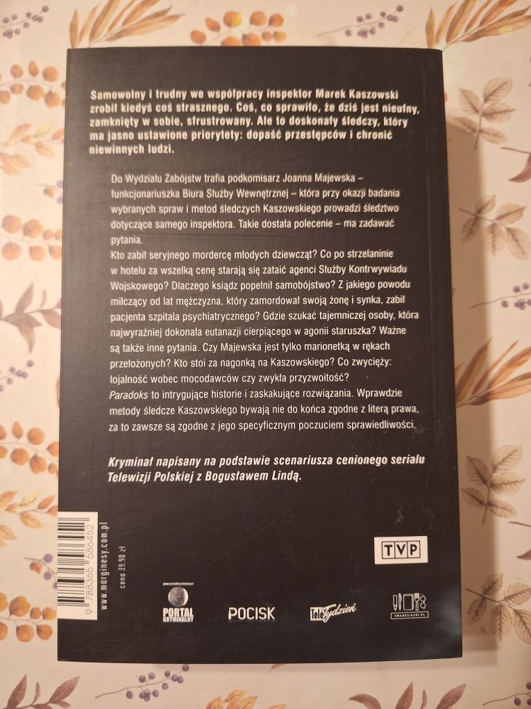 Paradoks, Igor Brejdygant