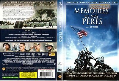 Memoires de nos Peres (DVD)